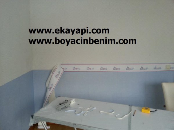 duvar kagidi ustasi tarabya